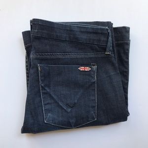 Hudson Flare Jeans Size 29